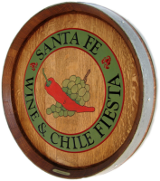 A3-SantaFe-Wine-Chile-Fiesta-Barrel-Head-Carving      